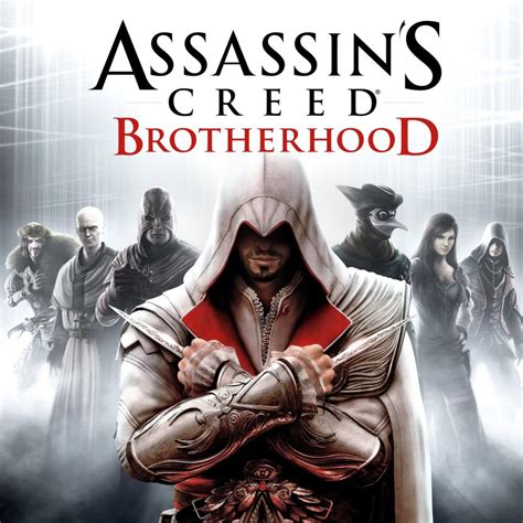 44 Games Like Assassin’s Creed: Brotherhood – Games Like.